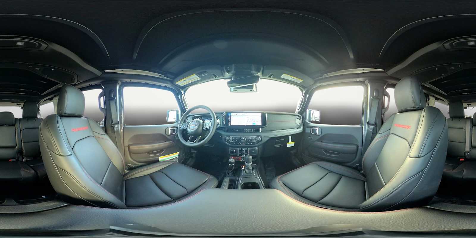 Thumbnail: 2025 Jeep Wrangler - 24