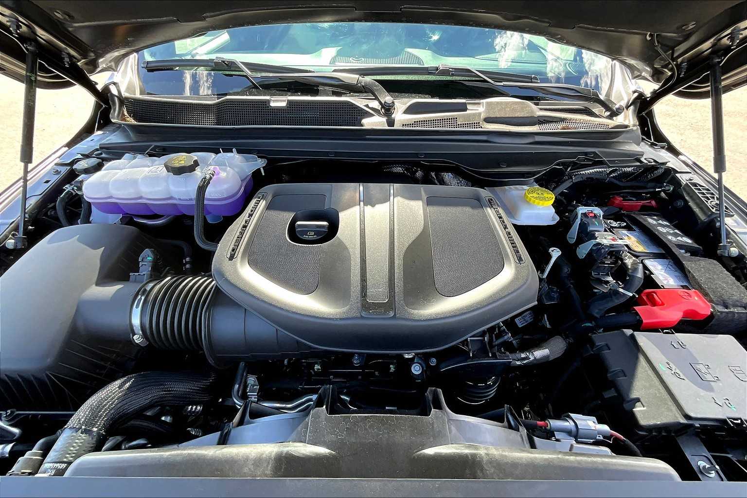 Thumbnail: 2025 RAM 1500 - 9