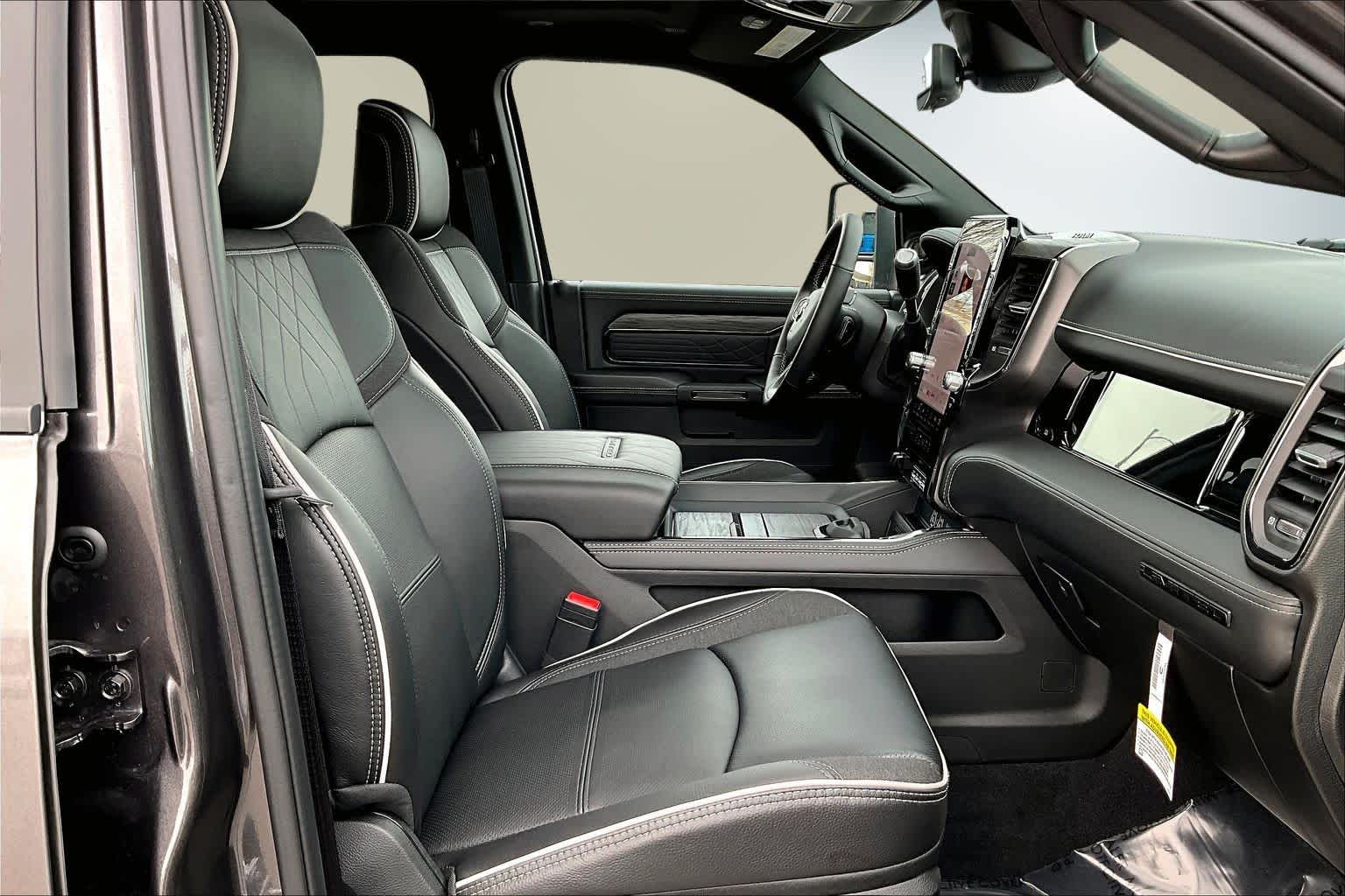 Thumbnail: 2026 RAM 3500 - 13