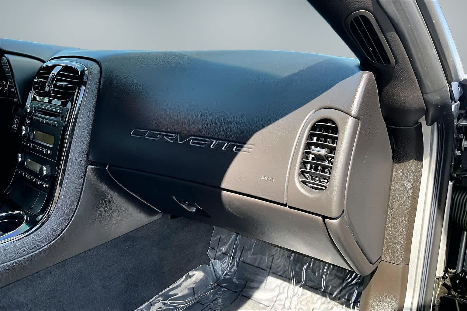 Thumbnail: 2008 Chevrolet Corvette - 19