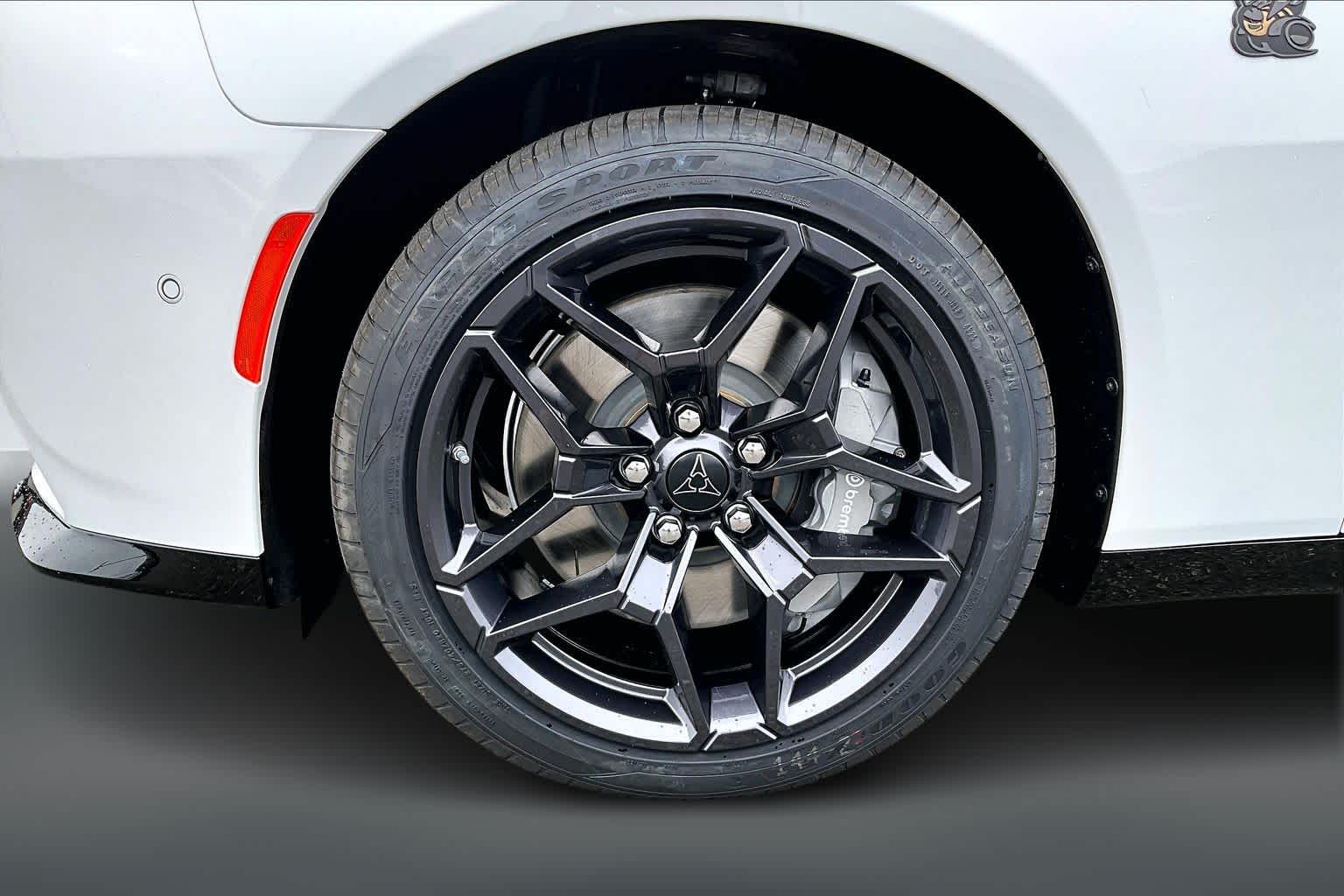 Thumbnail: 2026 Dodge Charger - 8