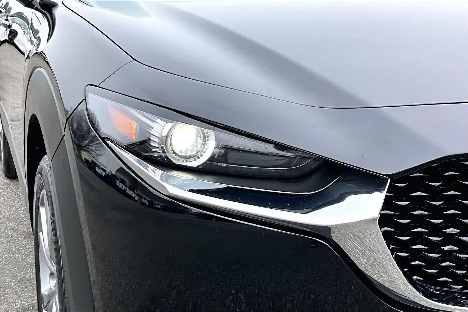 Thumbnail: 2025 Mazda CX-30 - 32