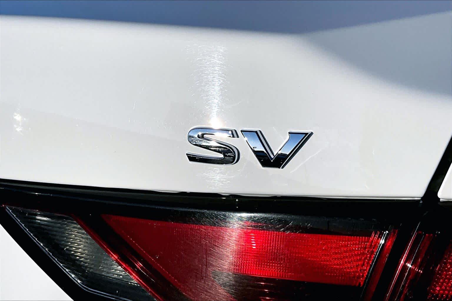 Thumbnail: 2024 Nissan Sentra - 7