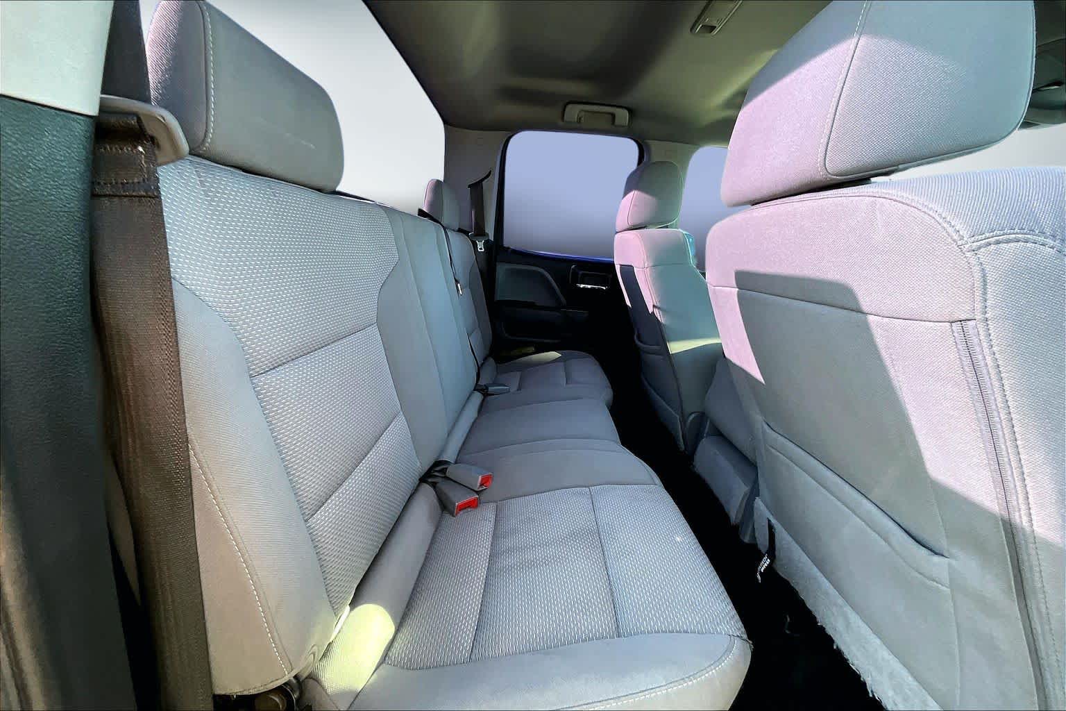 Thumbnail: 2018 GMC Sierra 1500 - 29