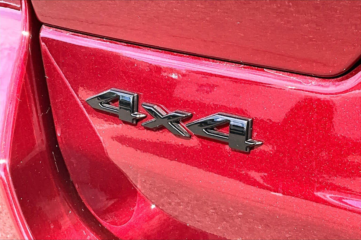 Thumbnail: 2026 Jeep Grand Cherokee - 7