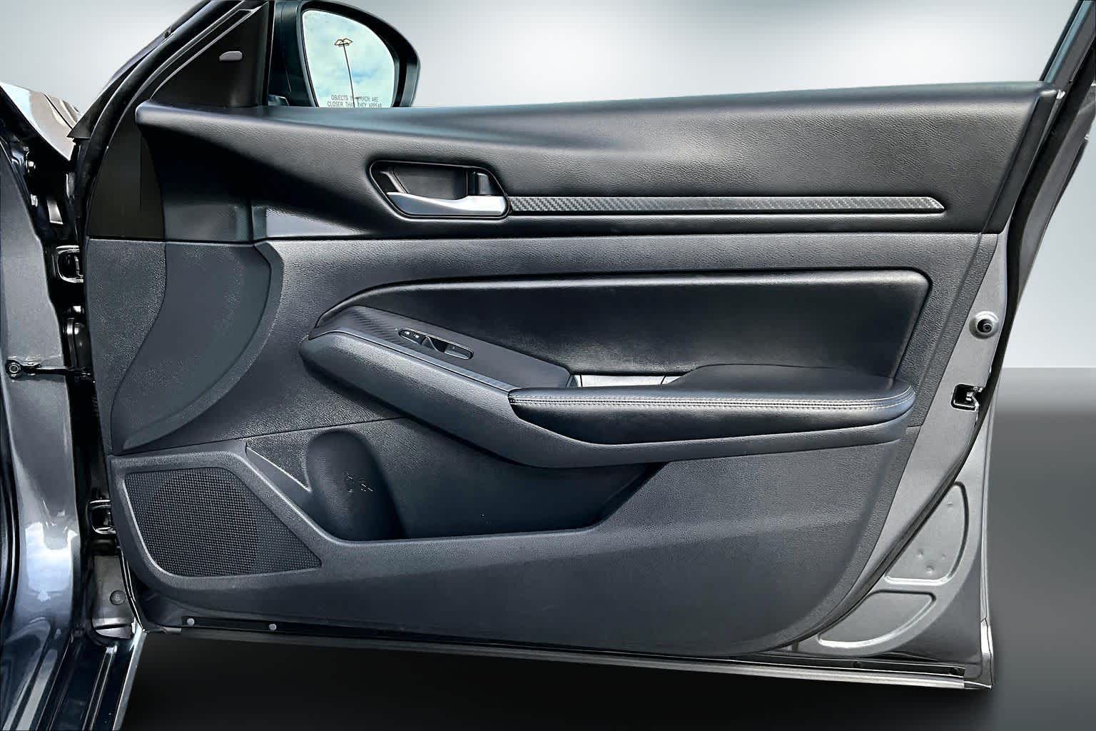 Thumbnail: 2024 Nissan Altima - 28