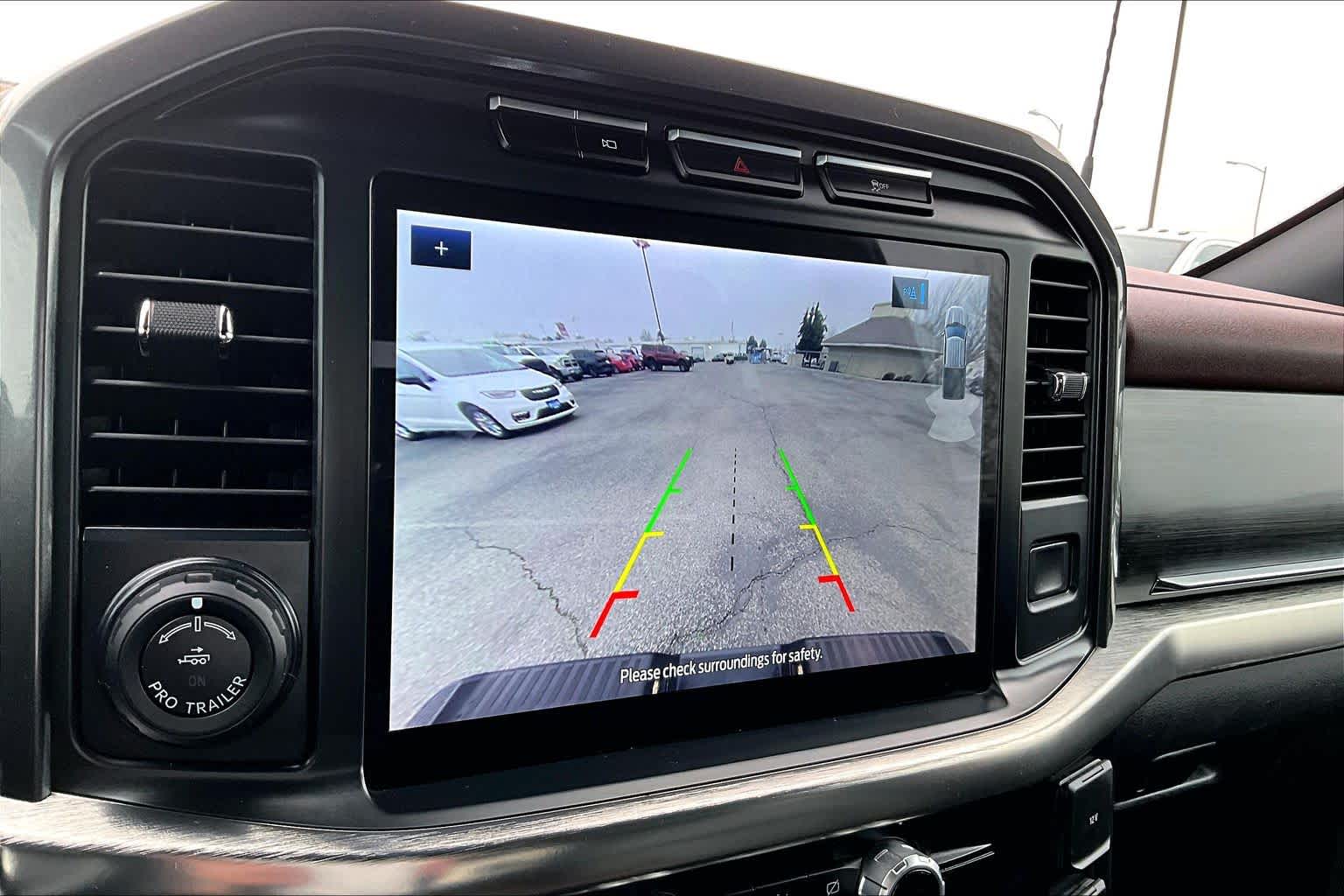 Thumbnail: 2022 Ford F-150 - 26