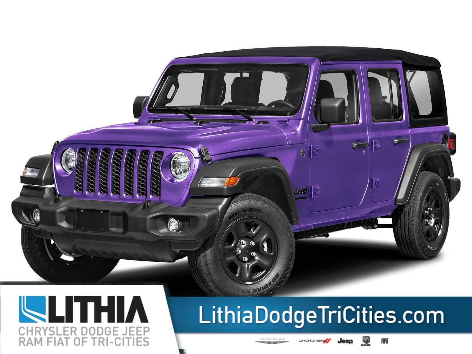 2026 Jeep Wrangler Rubicon X's photo