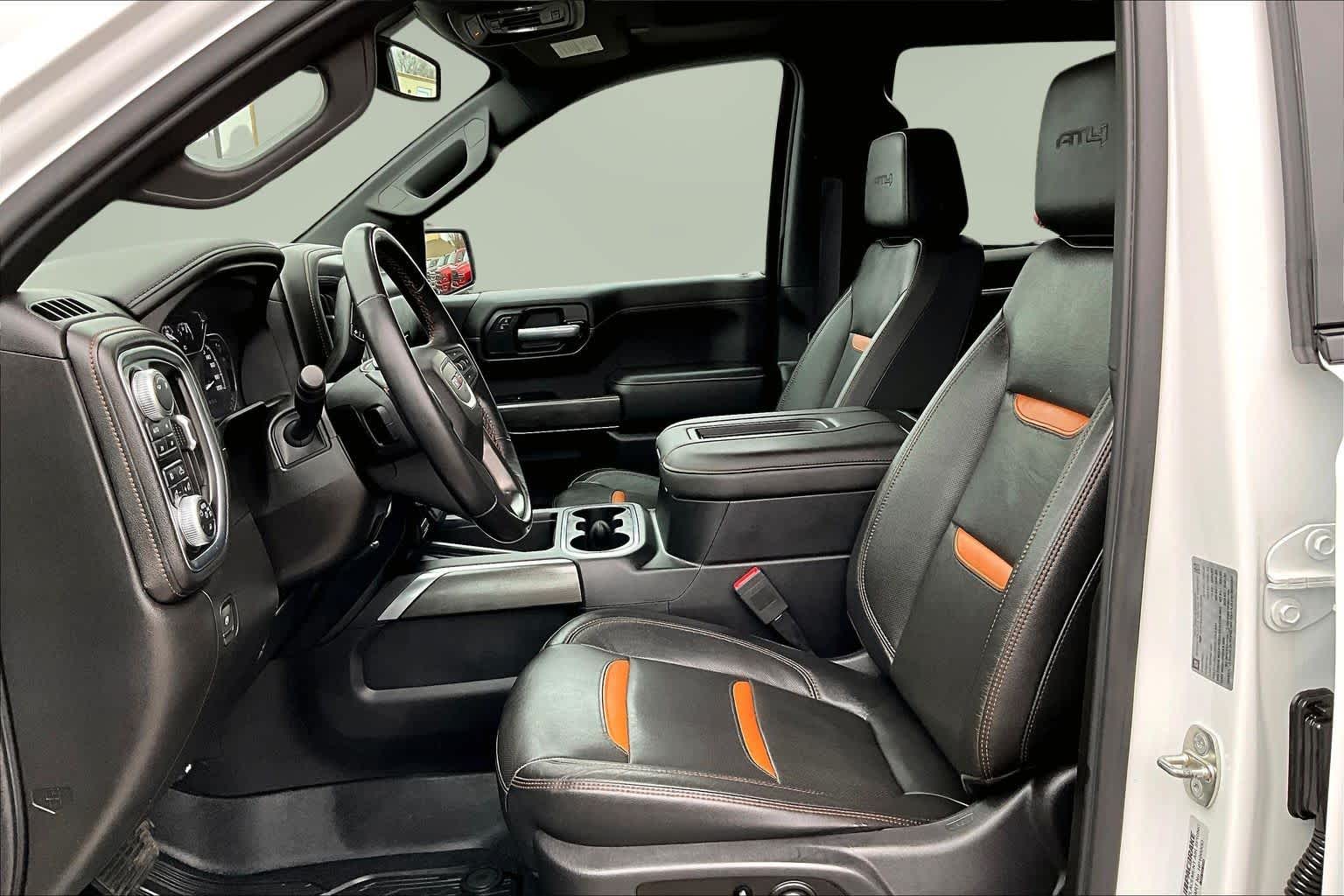 Thumbnail: 2019 GMC Sierra 1500 - 11