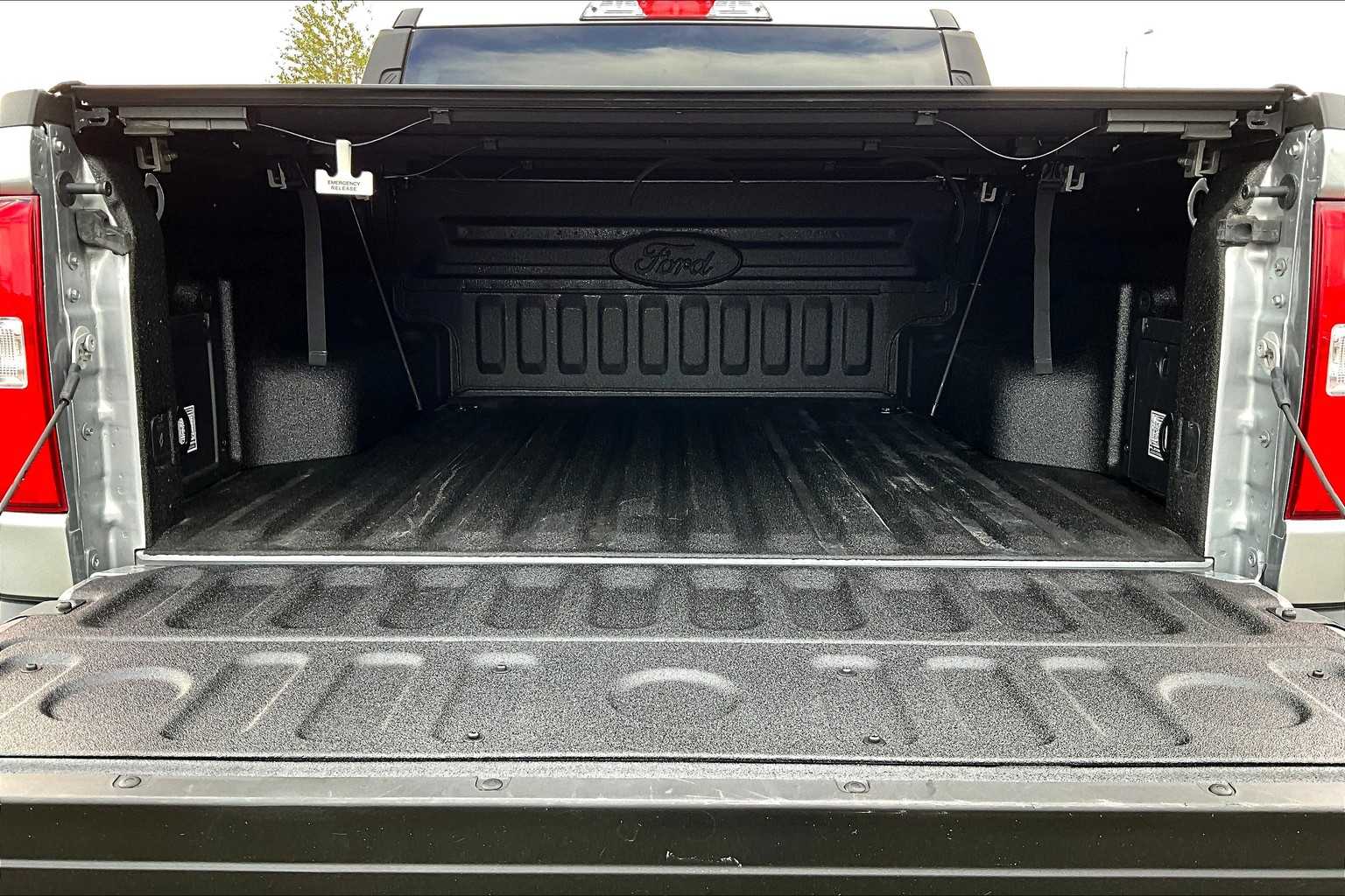 Thumbnail: 2024 Ford Maverick - 18