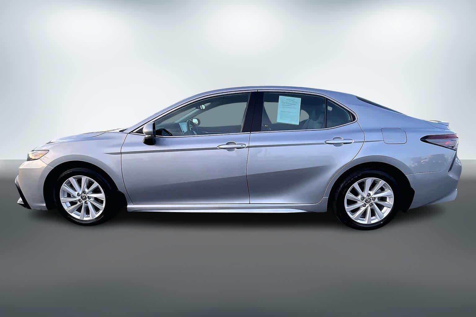 Thumbnail: 2023 Toyota Camry - 3