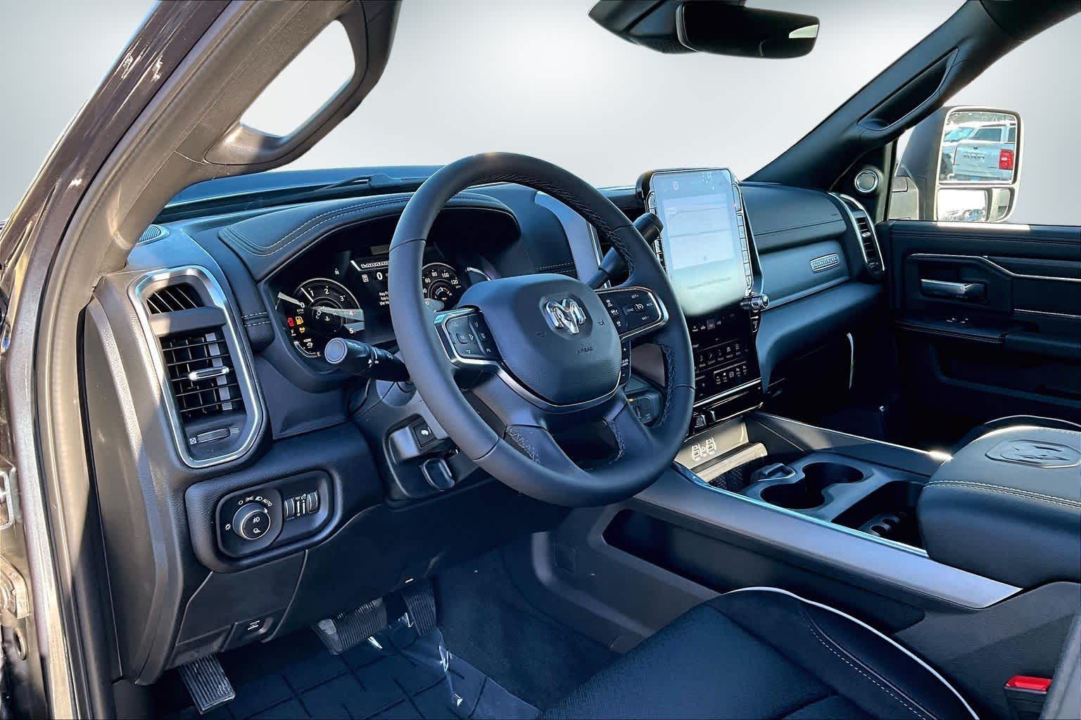 Thumbnail: 2026 RAM 2500 - 2