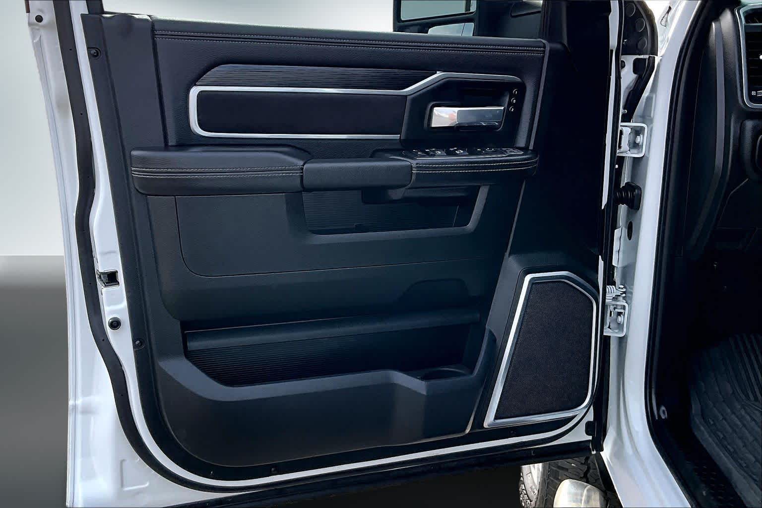 Thumbnail: 2024 RAM 3500 - 27