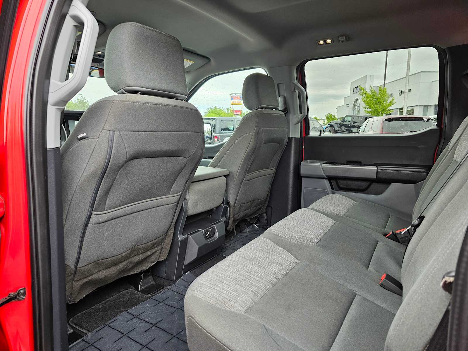 2023 Ford F-150 XLT 12
