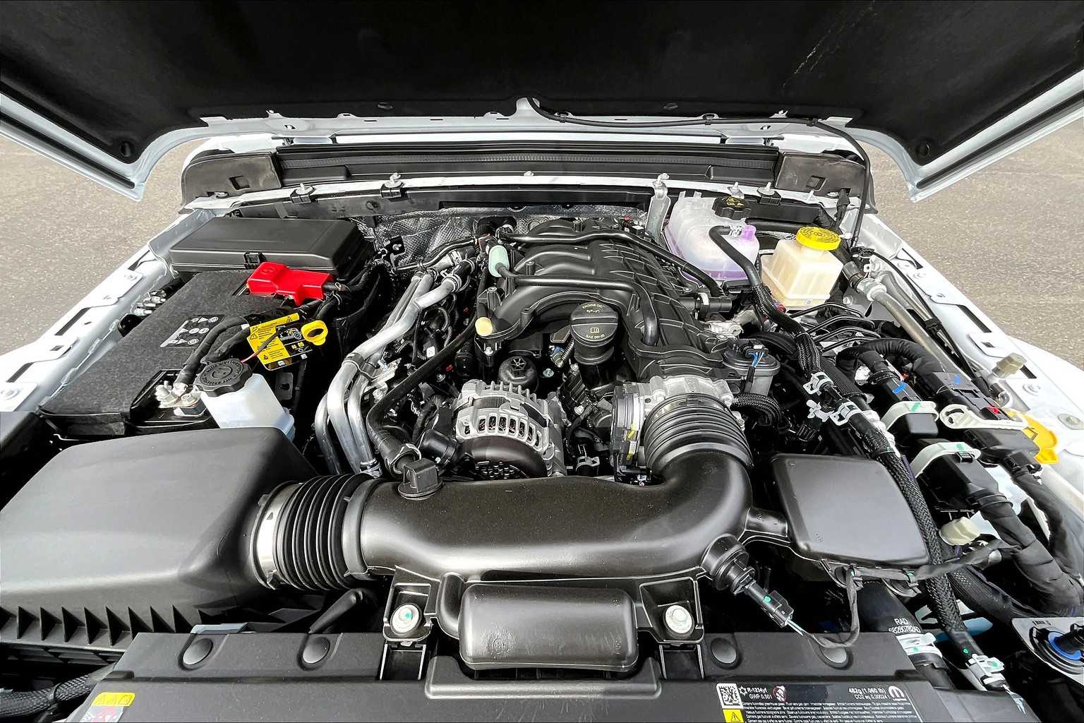 Thumbnail: 2025 Jeep Gladiator - 9