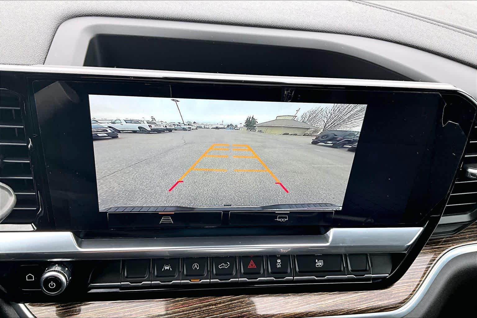 Thumbnail: 2022 GMC Sierra 1500 - 26