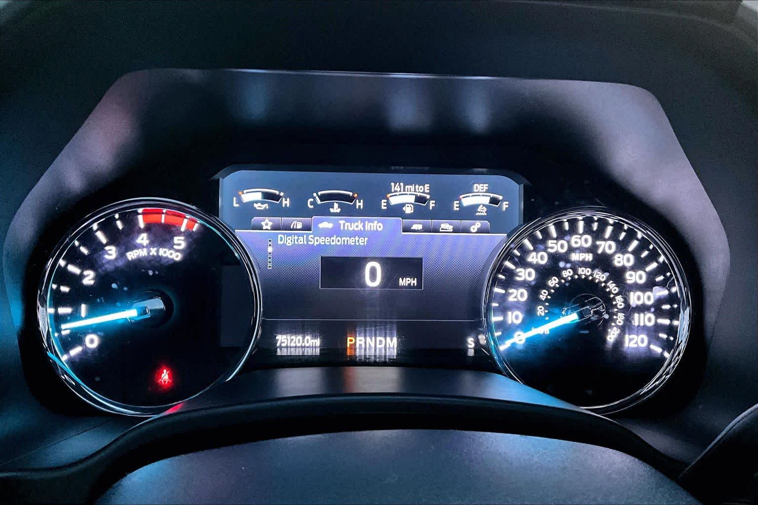 Thumbnail: 2022 Ford Econoline - 17