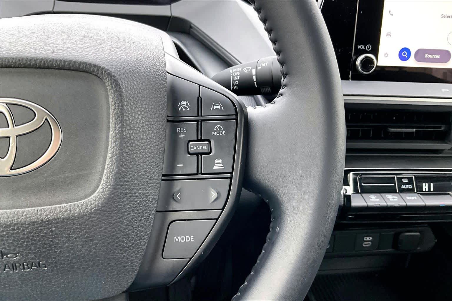 Thumbnail: 2024 Toyota Prius - 24