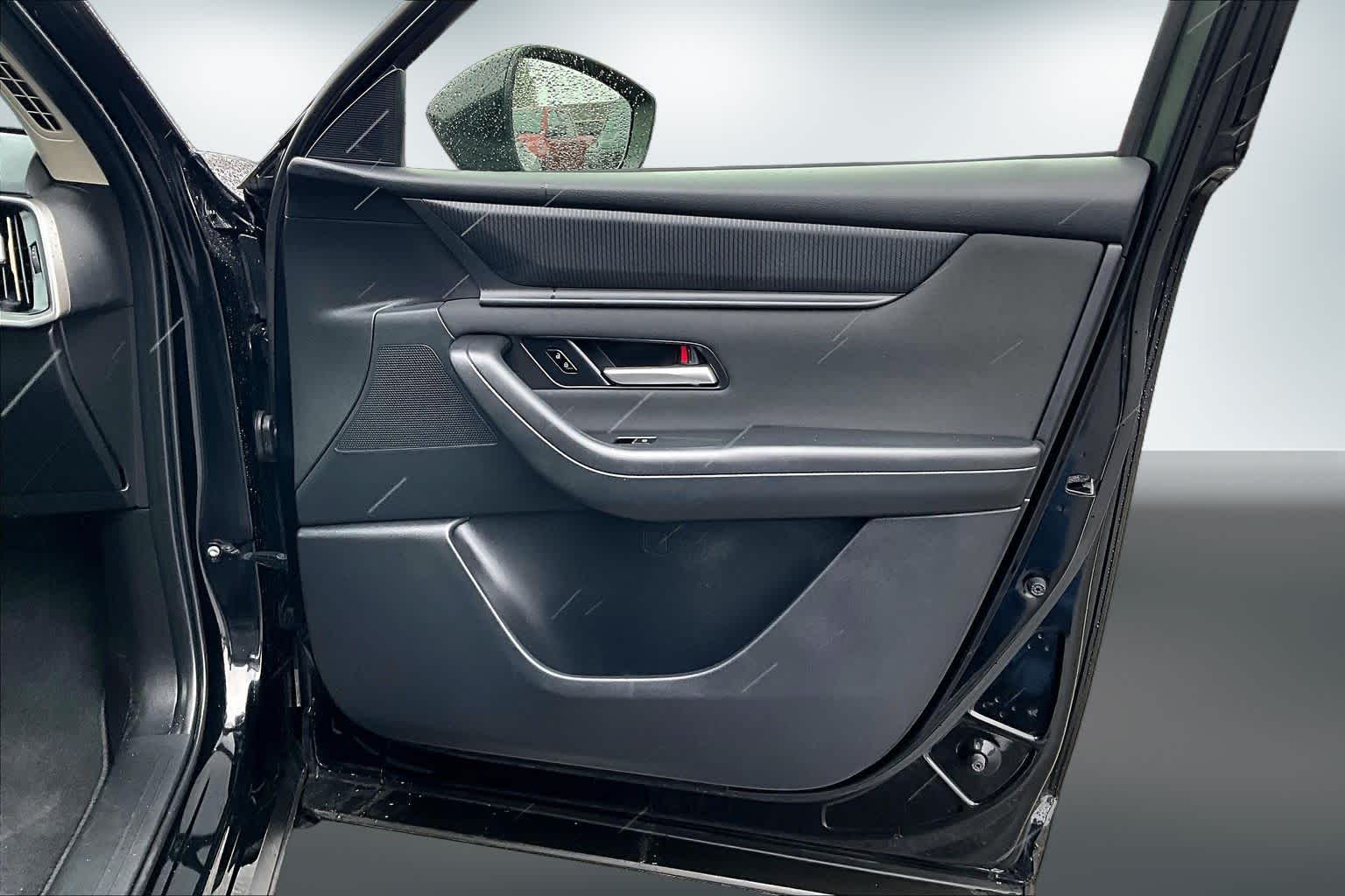 Thumbnail: 2025 Mazda CX-90 - 28