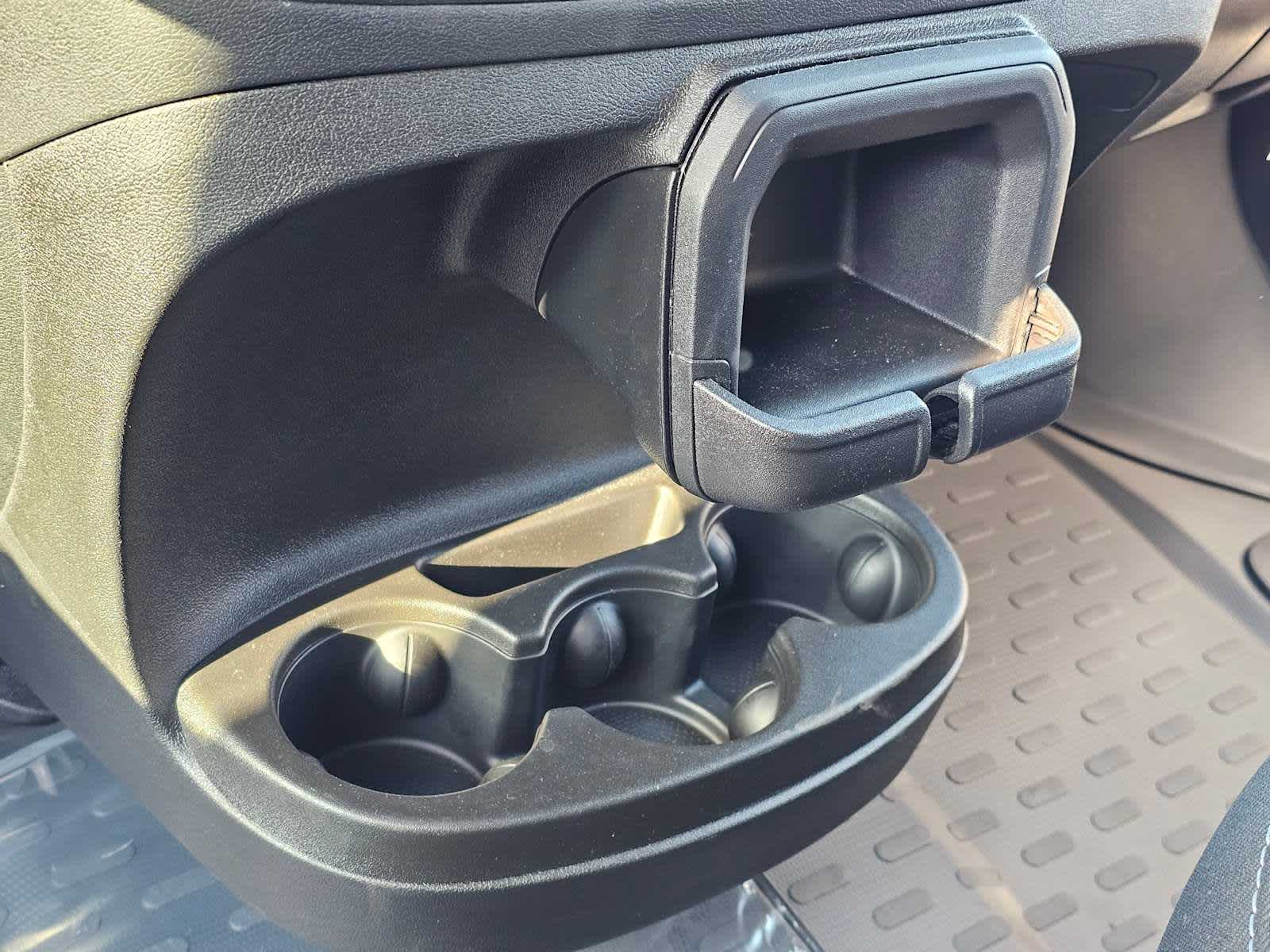 Thumbnail: 2024 RAM ProMaster - 22