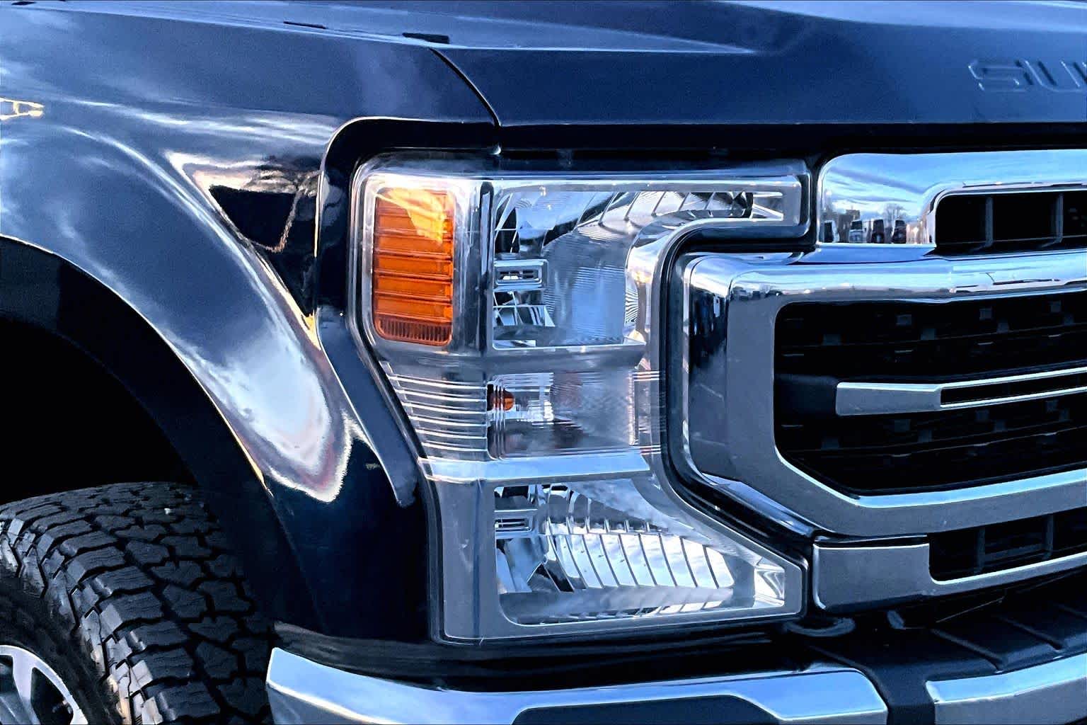 Thumbnail: 2022 Ford Econoline - 32