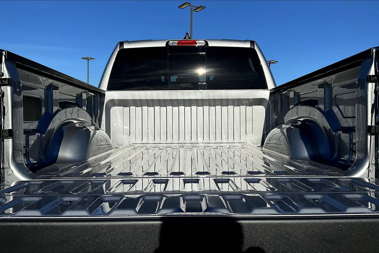 Thumbnail: 2026 RAM 1500 - 19