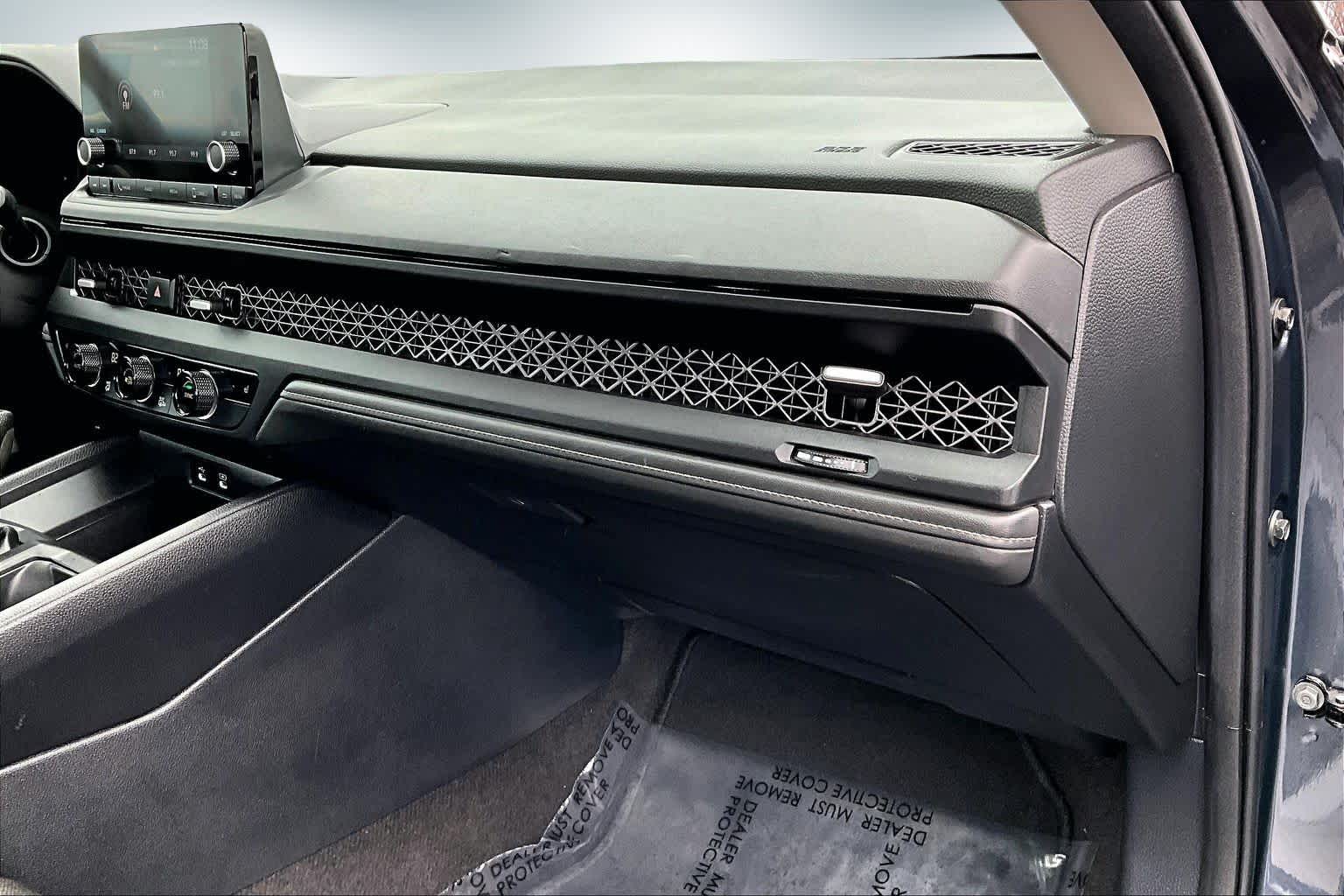 Thumbnail: 2024 Honda Accord - 23