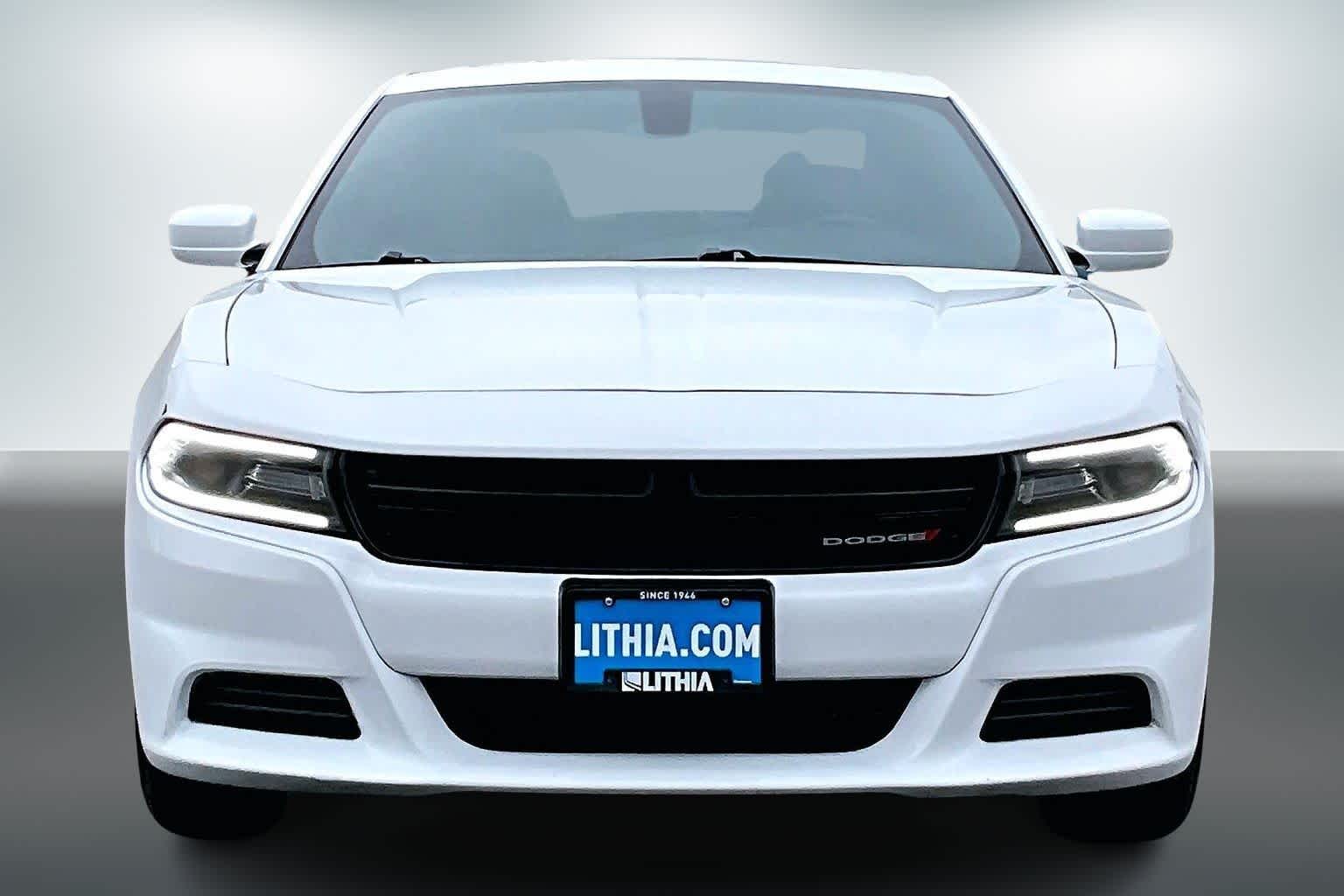 Thumbnail: 2020 Dodge Charger - 6