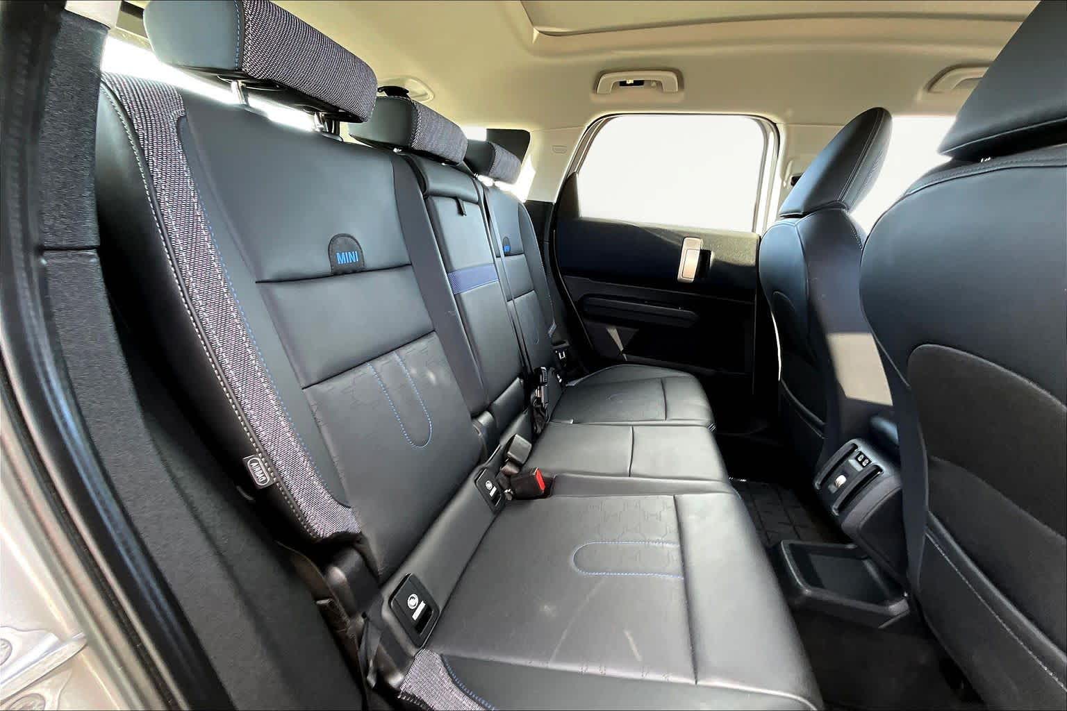 Thumbnail: 2025 MINI Cooper Countryman - 29