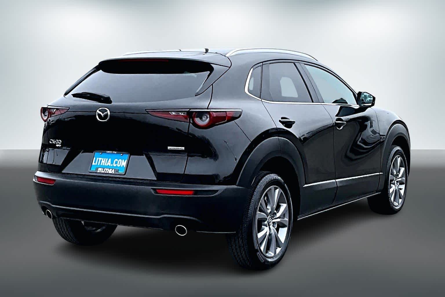 Thumbnail: 2025 Mazda CX-30 - 22