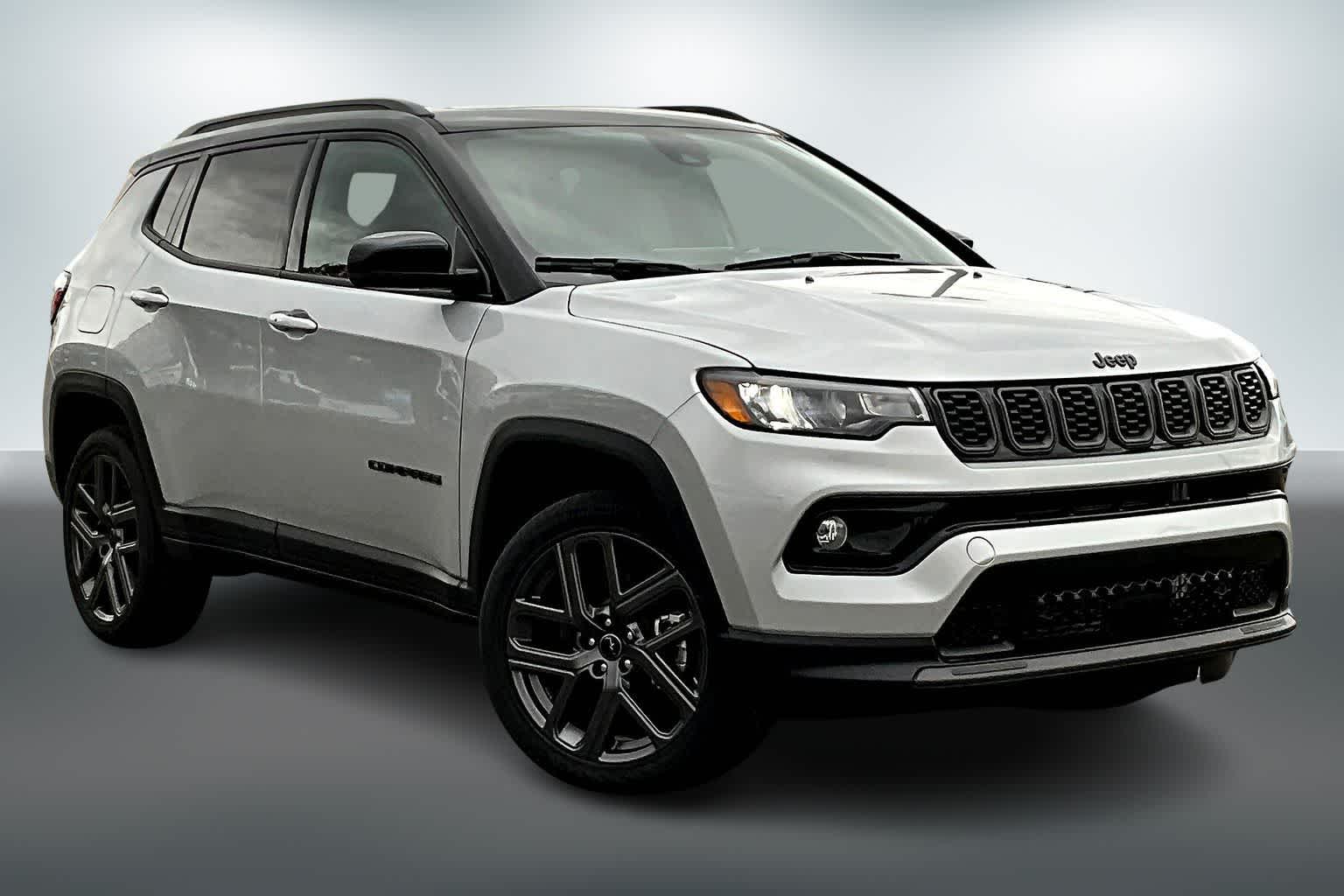 Thumbnail: 2026 Jeep Compass - 22