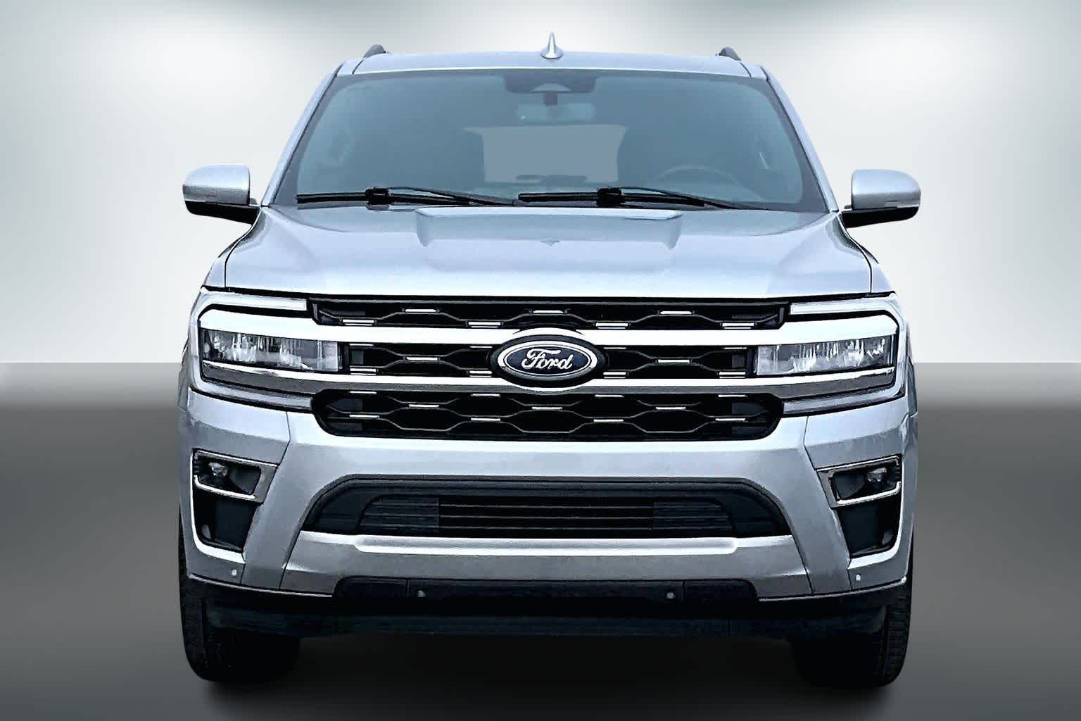 Thumbnail: 2024 Ford Expedition - 6