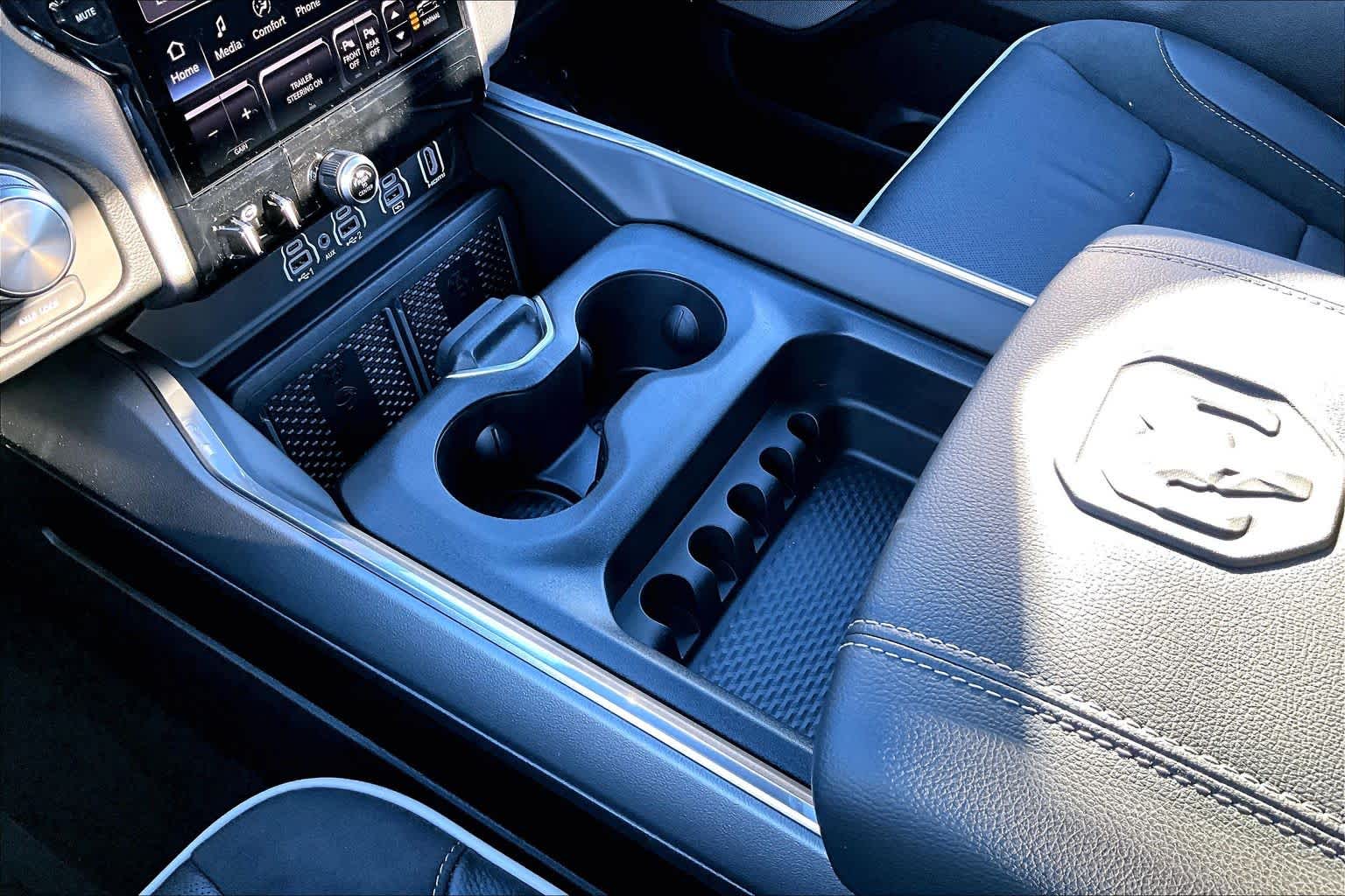 Thumbnail: 2026 RAM 1500 - 17