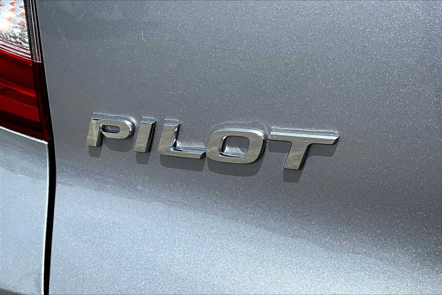 Thumbnail: 2022 Honda Pilot - 7