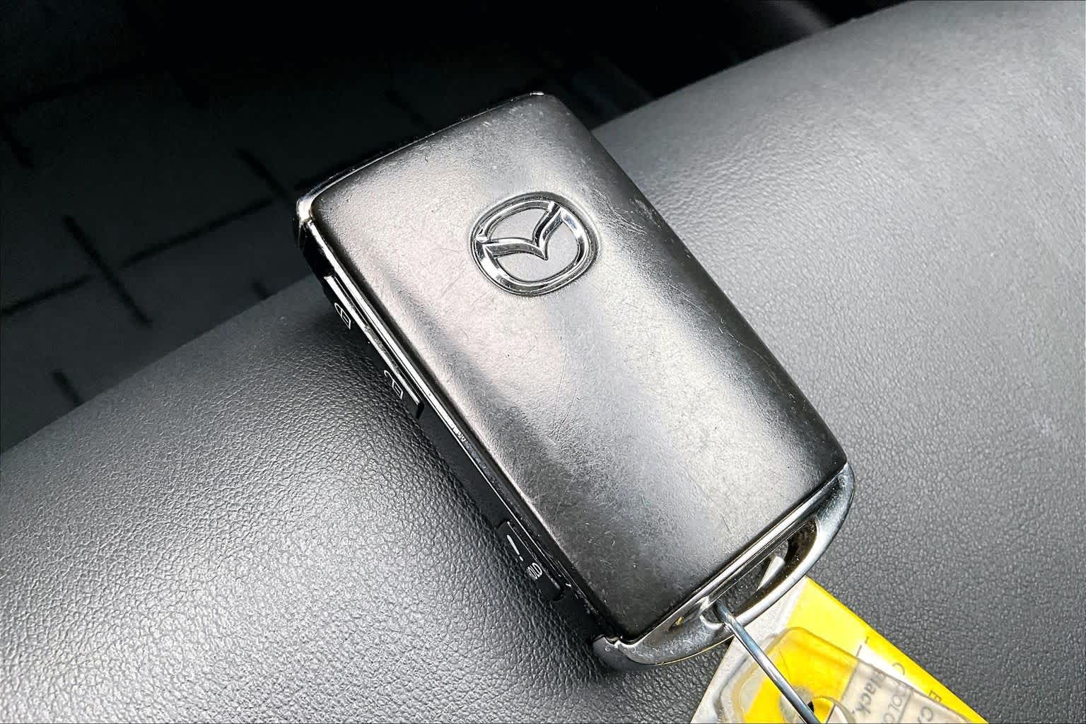 Thumbnail: 2024 Mazda CX-30 - 18