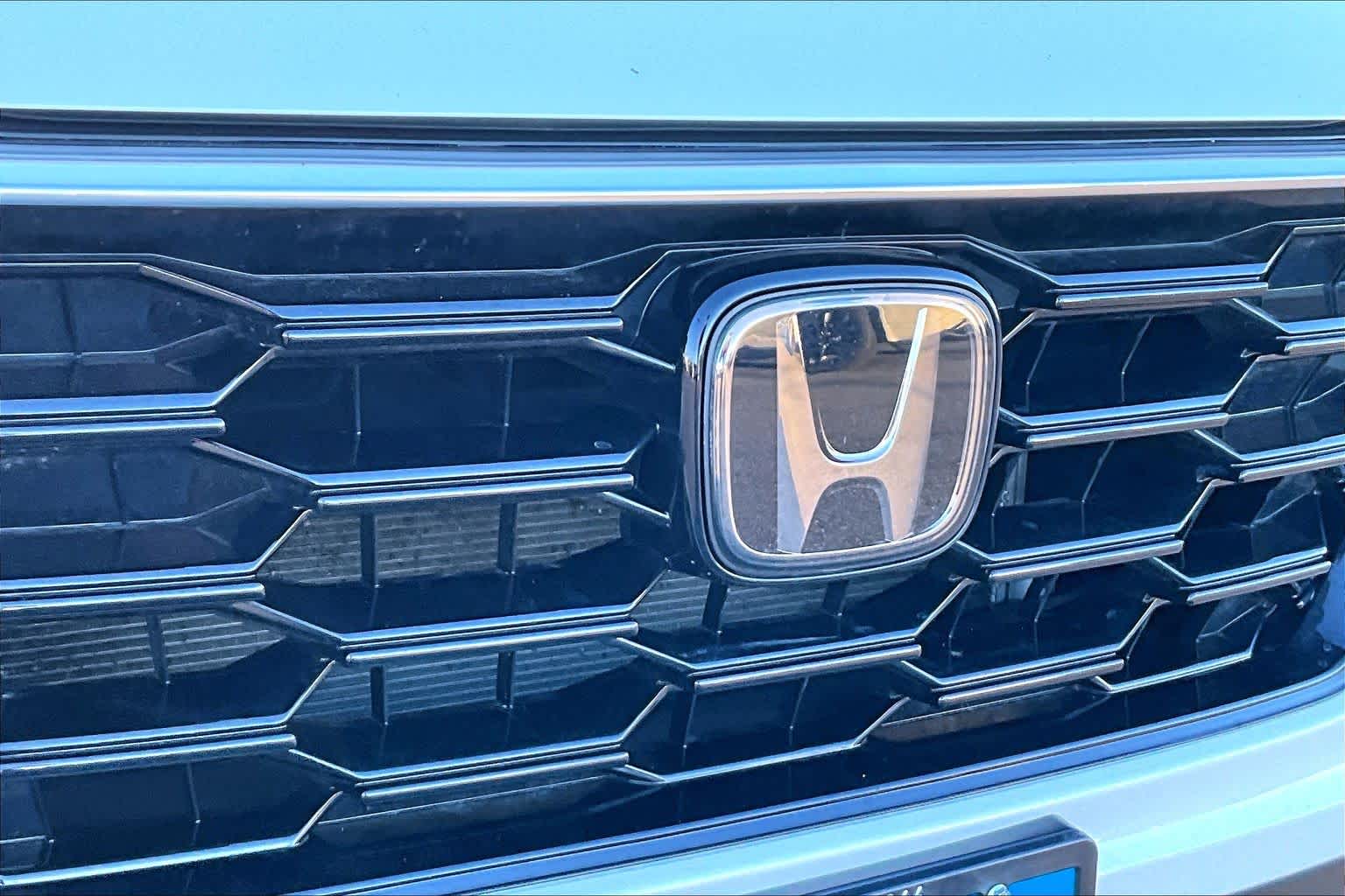 Thumbnail: 2024 Honda CR-V - 32