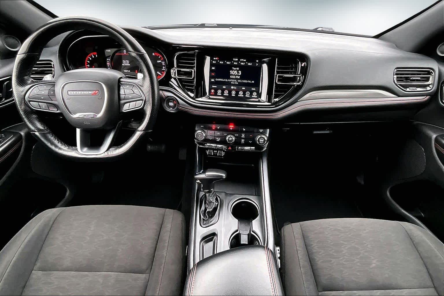 Thumbnail: 2023 Dodge Durango - 10