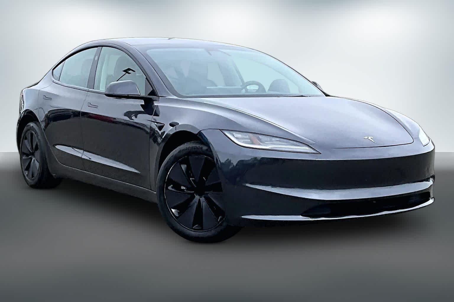 Thumbnail: 2024 Tesla Model 3 - 19