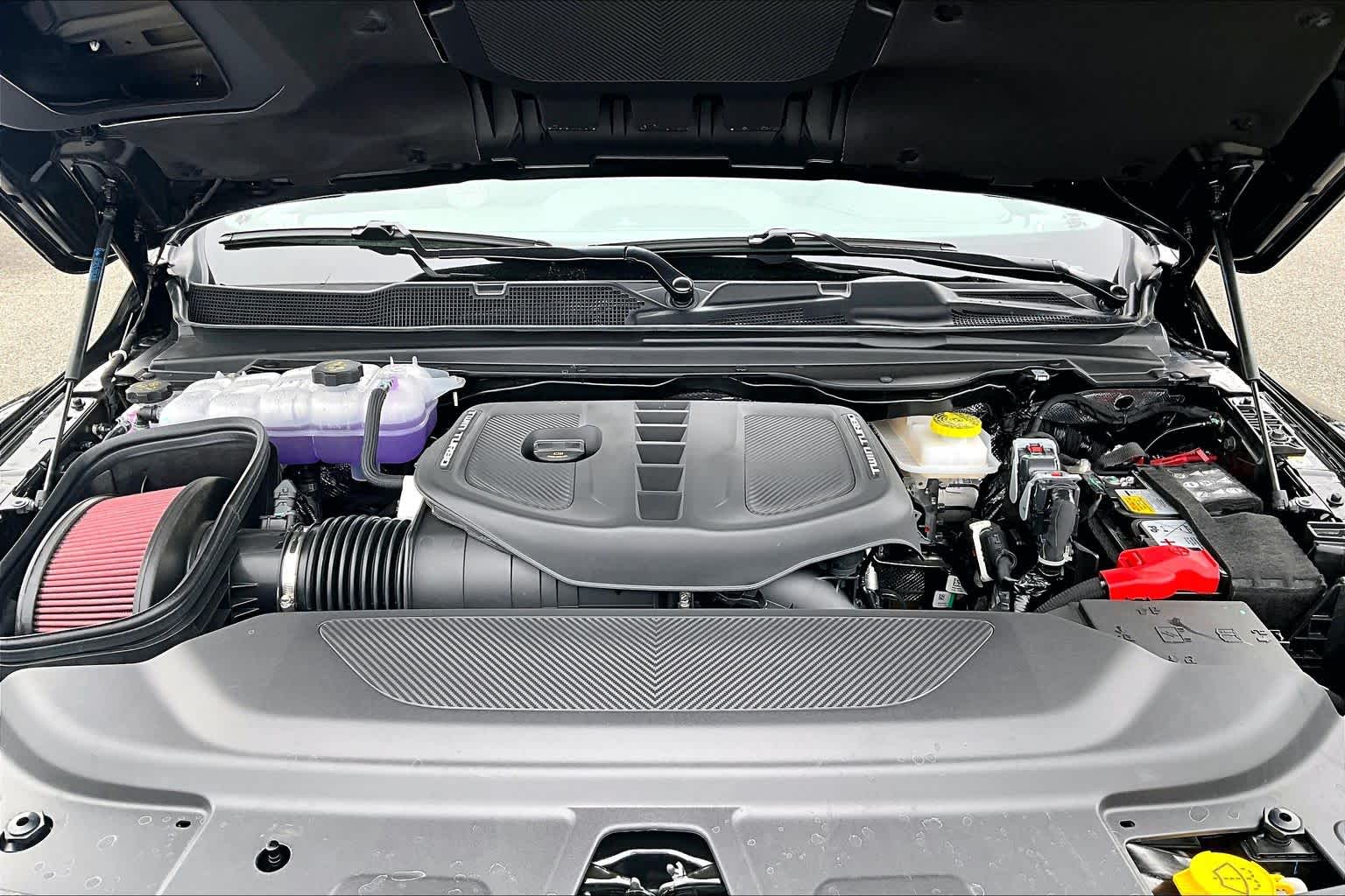 Thumbnail: 2026 RAM 1500 - 8