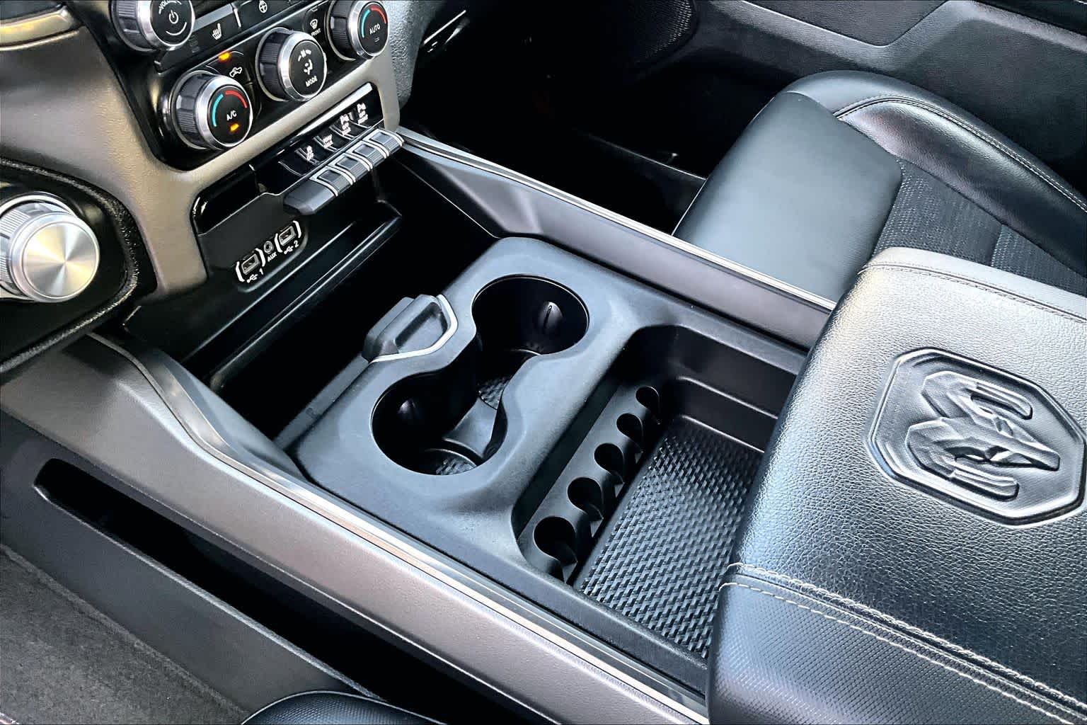 Thumbnail: 2020 RAM 1500 - 16