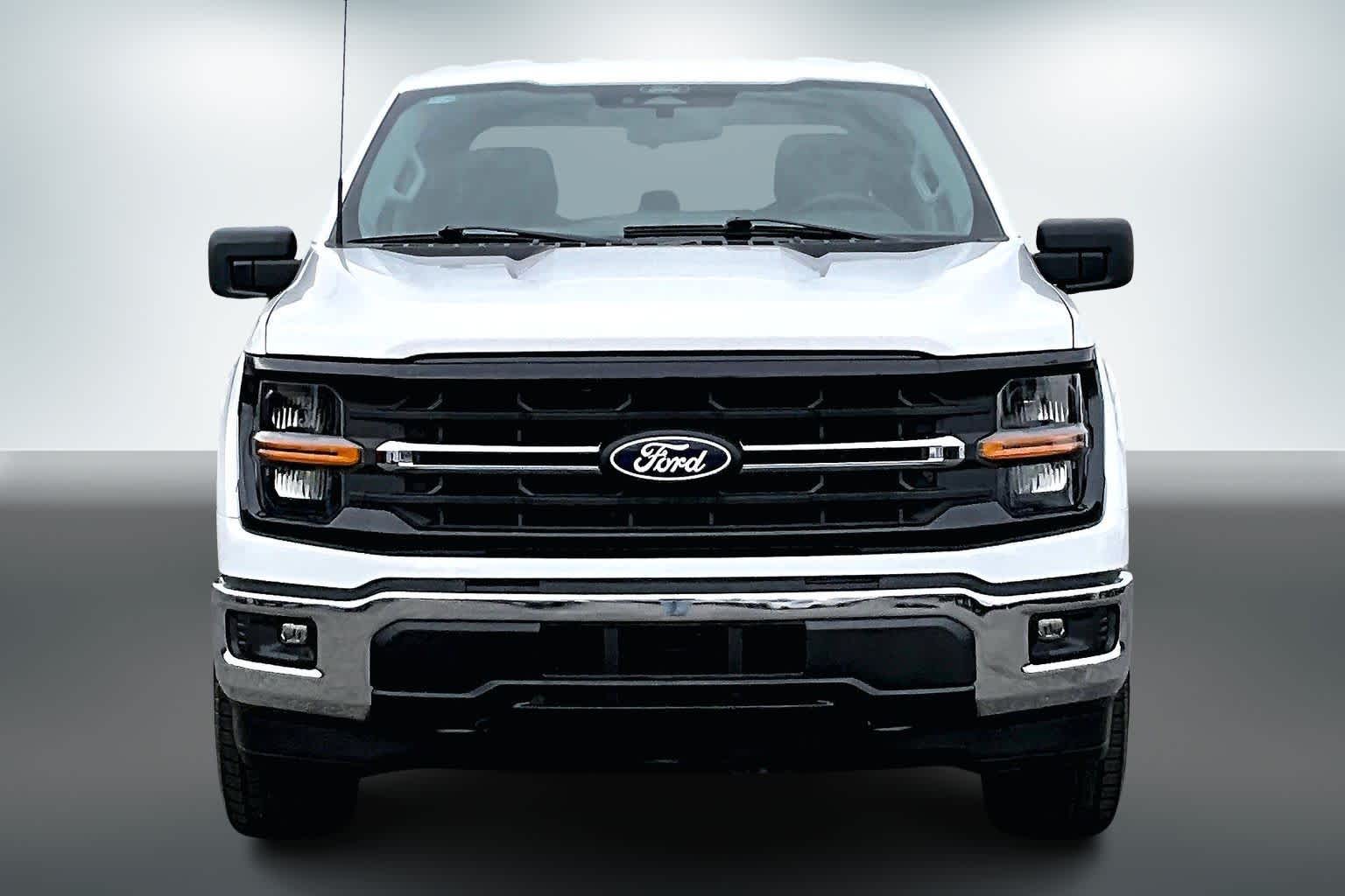 Thumbnail: 2025 Ford F-150 - 6