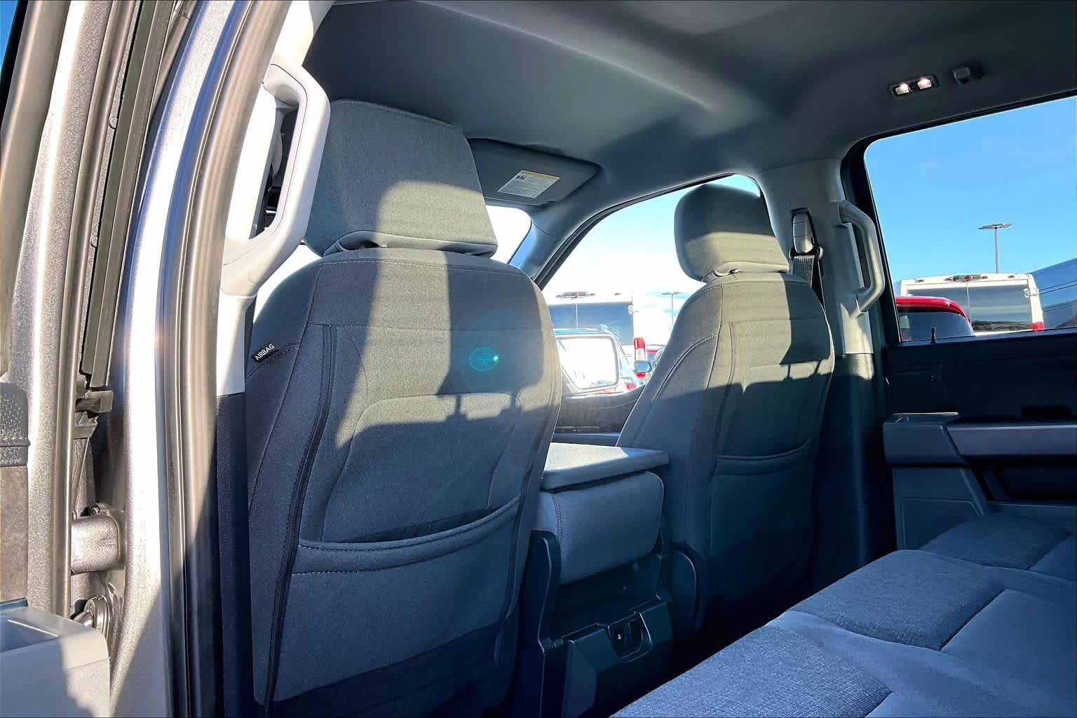 Thumbnail: 2024 Ford F-150 - 12