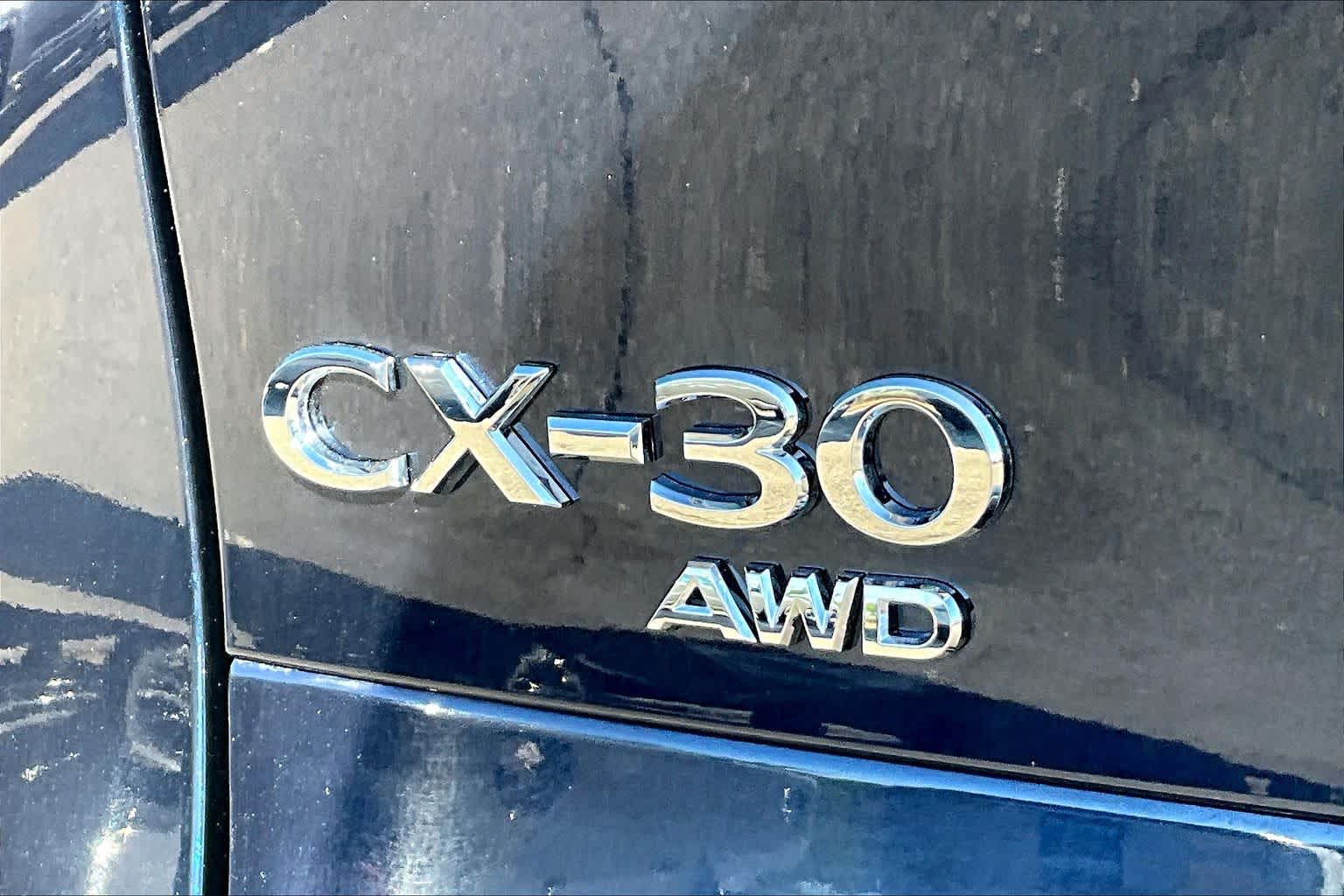 Thumbnail: 2024 Mazda CX-30 - 6