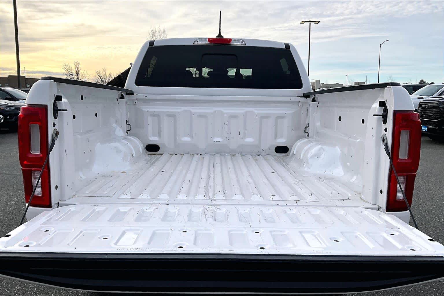 Thumbnail: 2020 Ford Ranger - 18