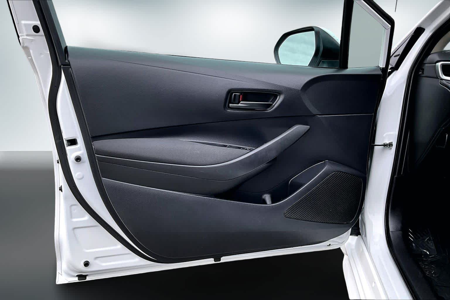 Thumbnail: 2024 Toyota Corolla - 27