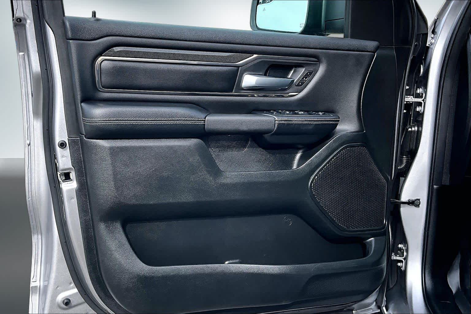 Thumbnail: 2020 RAM 1500 - 26