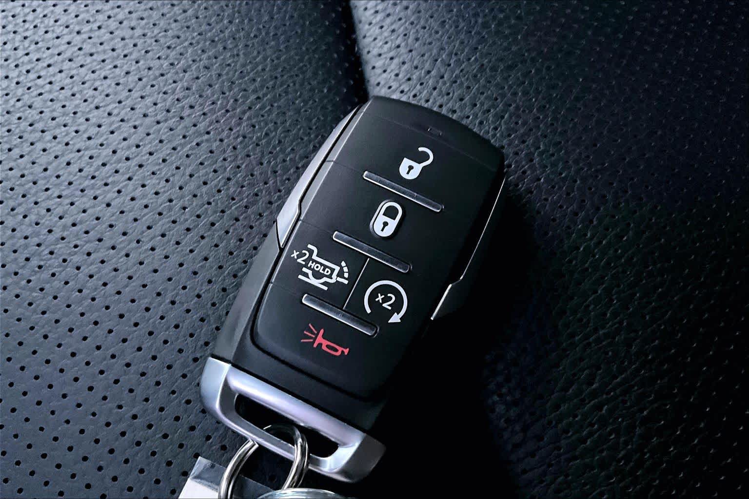 Thumbnail: 2026 RAM 2500 - 20