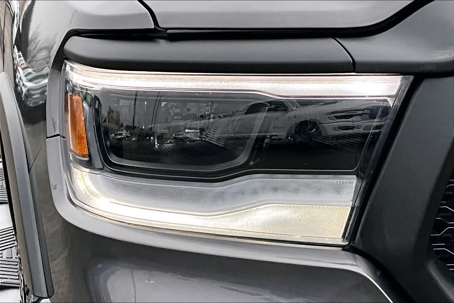 Thumbnail: 2024 RAM 1500 - 31