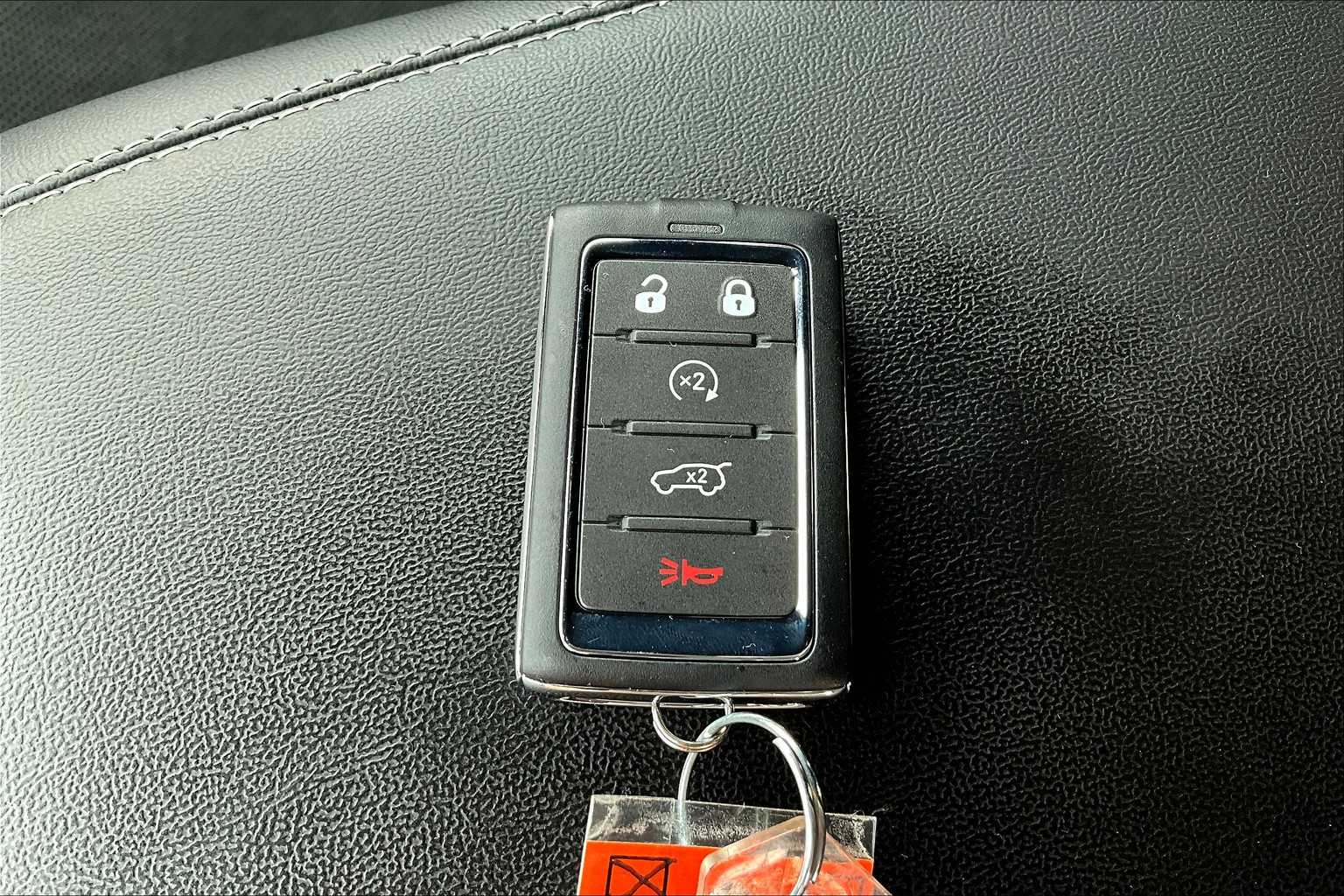 Thumbnail: 2025 Jeep Grand Cherokee - 20