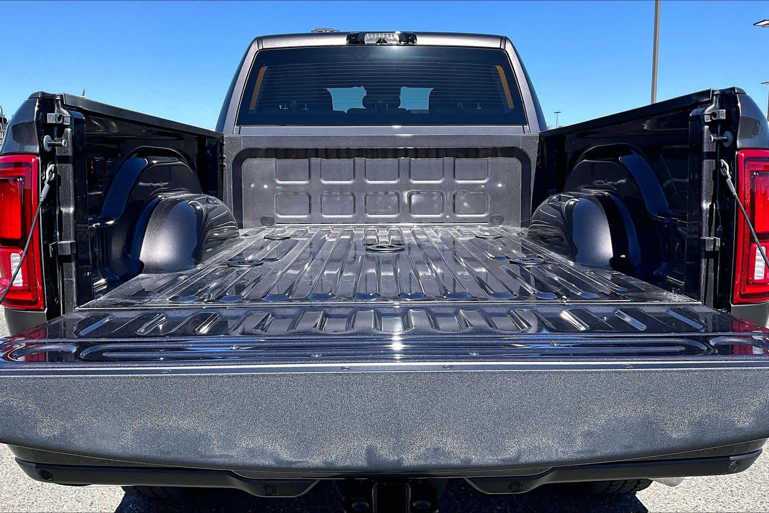 Thumbnail: 2026 RAM 3500 - 19